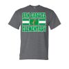8000 Adult DryBlend 50/50 T-Shirt Thumbnail