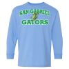 5400B Youth Heavy Cotton Long Sleeve Thumbnail