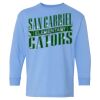 5400B Youth Heavy Cotton Long Sleeve Thumbnail