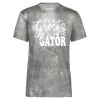 222696 Youth Cotton-Touch Poly T-Shirt Thumbnail