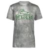 222696 Youth Cotton-Touch Poly T-Shirt Thumbnail