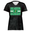 222796 Ladies' Cotton-Touch Poly T-Shirt Thumbnail