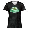 222796 Ladies' Cotton-Touch Poly T-Shirt Thumbnail