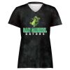 222796 Ladies' Cotton-Touch Poly T-Shirt Thumbnail