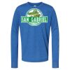 3513Y Youth Extra Soft Tri-blend Long Sleeve Thumbnail