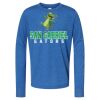 3513Y Youth Extra Soft Tri-blend Long Sleeve Thumbnail