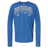 3513Y Youth Extra Soft Tri-blend Long Sleeve Thumbnail