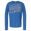 3513Y Youth Extra Soft Tri-blend Long Sleeve Thumbnail