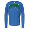 3513Y Youth Extra Soft Tri-blend Long Sleeve Thumbnail