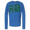 3513Y Youth Extra Soft Tri-blend Long Sleeve Thumbnail