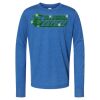 3513Y Youth Extra Soft Tri-blend Long Sleeve Thumbnail