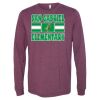 3513 Adult Extra Soft Tri-blend Long Sleeve Thumbnail