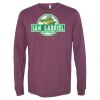 3513 Adult Extra Soft Tri-blend Long Sleeve Thumbnail