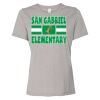 6413 Women’s Extra Soft Tri-blend Tee Thumbnail