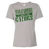 6413 Women’s Extra Soft Tri-blend Tee Thumbnail