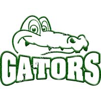 GLT32 GREEN GLITTER Thumbnail