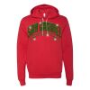 3719 Unisex Sponge Fleece Hoodie Thumbnail